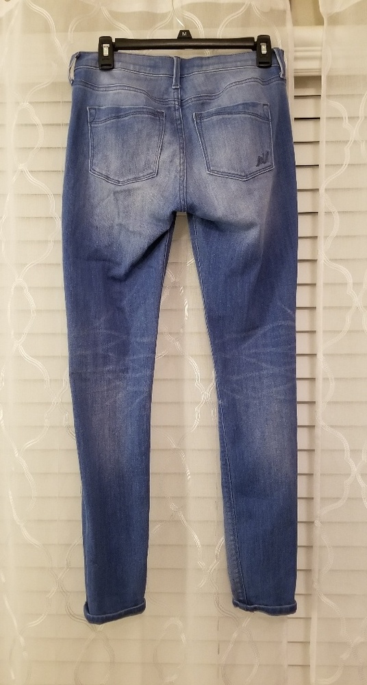 Express Jeans - Picture 3 of 4